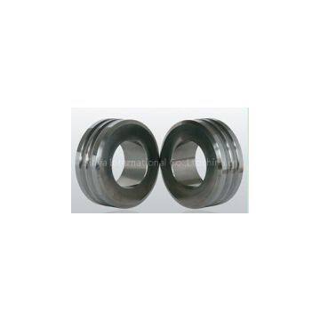 Tungsten Carbide Roll Rings, Cemented Carbide Ring, TC rings
