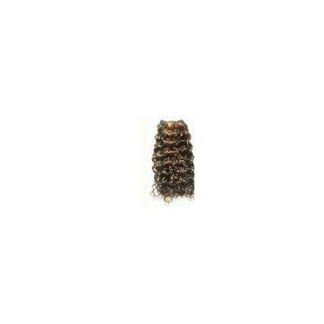 Grade 6A Visibly Bold Natural Wave Aligned Weave Brazilian Hair Weave Cambodian No Lice