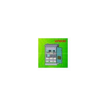 High-performance integrated outdoor online UPS