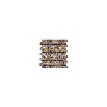 Sell Rust Slate Mosaic