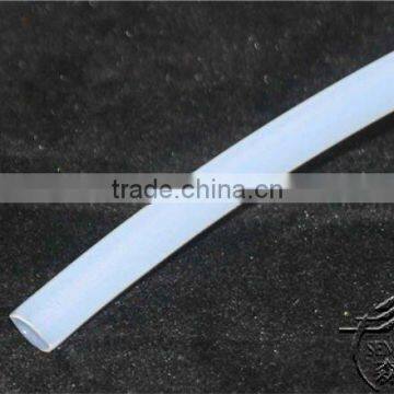 PTFE molded tube