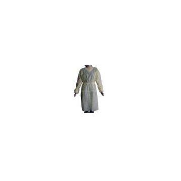 disposable coverall