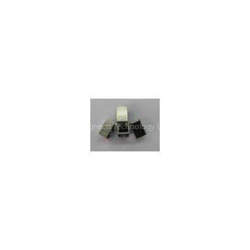 25.4mm One Port 10 / 100M Tab Up RJ-45 Ethernet Transformer for Optical Transceiver