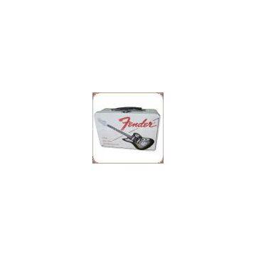 School Lunch Box Cosmetic Box Holiday Tins Manufacuter photo-2