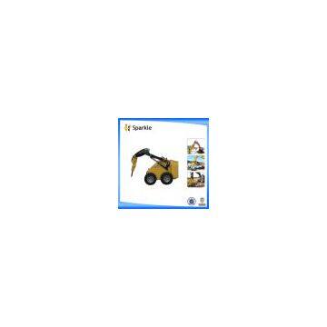 Excavator rock Breaker For Mini Excavators