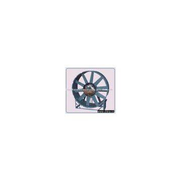 Humidification Axial Flow Fan