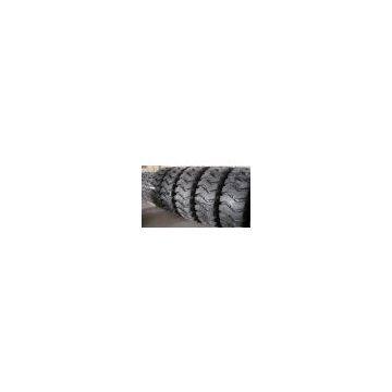 Bias Loader Tyre 20.5/70-16 photo-2
