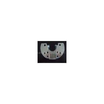 EN36 and HRC45~48, non standard flange precision milling parts for engine parts assembly
