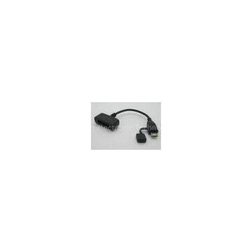Portable Micro USB Multifunction Cable Connector Micro Usb Charging Cables