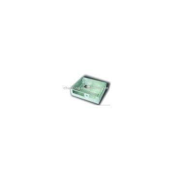 Metal box (Sheet metal part)