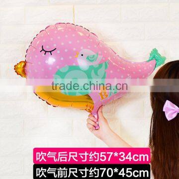 New Different Designs Animal Pet Aluminum Foil Helium Balloon for Party photo-4