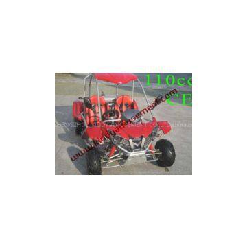 popular 110cc Mini Buggy go karts