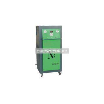 Nitrogen Generator & Inflator Machine photo-2