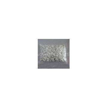 Mini Round Travel Magic coin tissue / Compressed Napkin for Cleansing