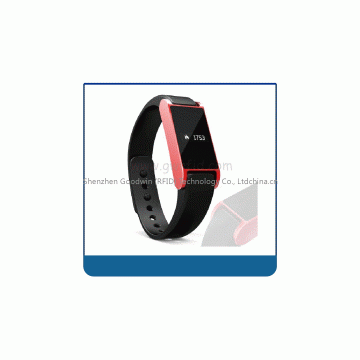 bluetooth smart wristband