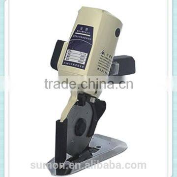 Round Knife Cloth Cutting Machine/used Cloth Cutting Machines photo-2
