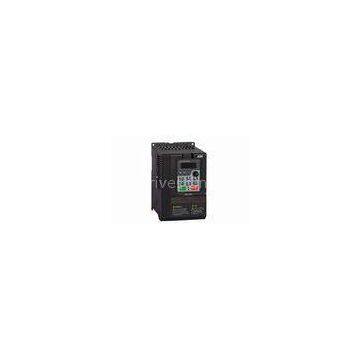 Bulit-In Simple Emc Filter Low Voltage Variable Frequency Drive Track-Mounted Design