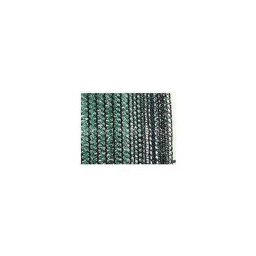 HDPE Warp knitted and Horticultural Sun Shade Net for flowers, fruit trees in greenhouse