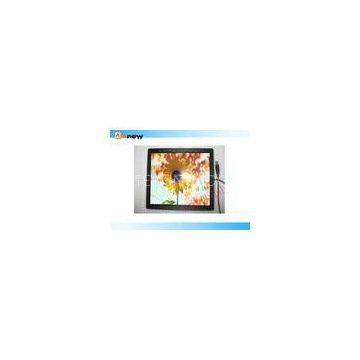 High Brightness Flat 10.4'' TFT IR Sunlight Readable Lcd Monitor With VGA DVI Input