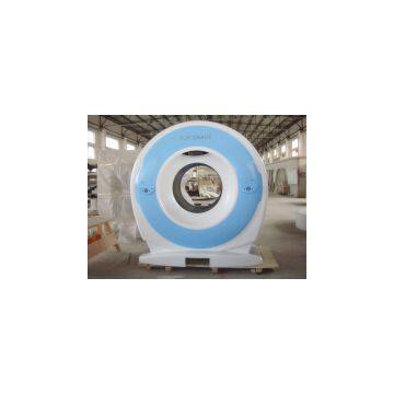 Hand Lay-up Fiberglass Medical Machinery CT Cover