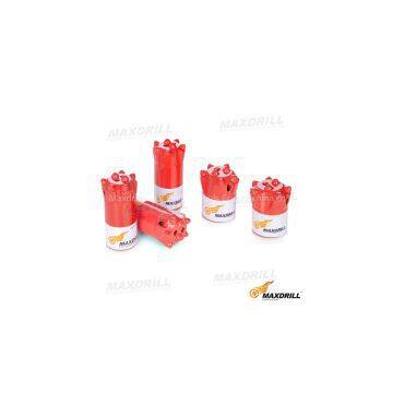 MAXDRILL Tapered Button Bits photo-2