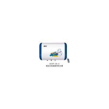 Nuosite Electromagnetic Superconductive Water Heater