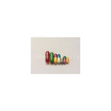 Empty Capsules