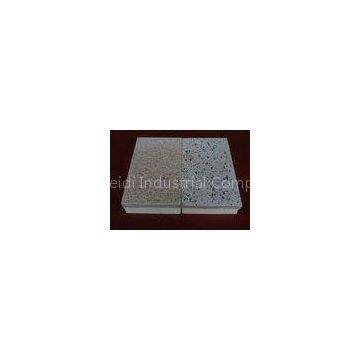 Home External Wall Thermal Insulation Board Building Materials Different With Ceramic Tile