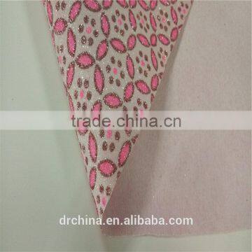 5Pcs Background Wallpaper 30x138cm Glitter Wall Paper photo-6