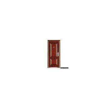 Sell Exterior Door
