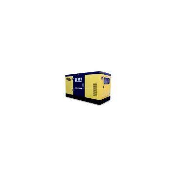 20KVA Kubota water-cooled generator set