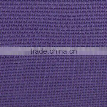 Polyester mesh fabric