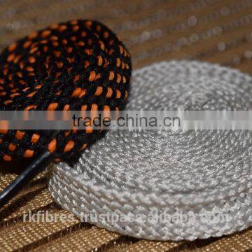 Narrow Woven Fabrics