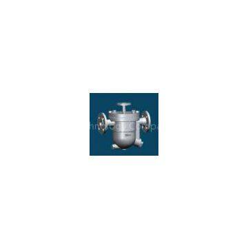 Similar To TLV Ball Float Steam Trap SCCV System PN25 ES8B