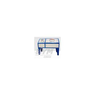 hose bursting test machine