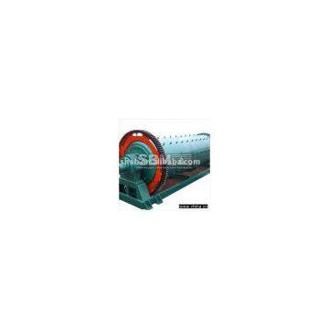 Ball Mill, Horizontal Sand Mill