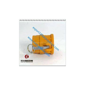 PP Camlock Coupling TypeD photo-2