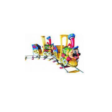 Toy Land, Tracked Train, Park Rides,New designed kids carnival rides