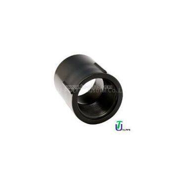 Industrial UPVC Female Adapter ASTM SCH 80