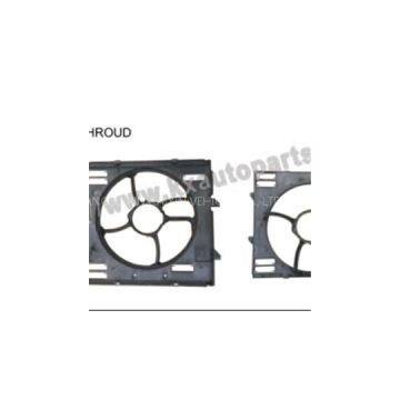 VOLKSWAGEN AMAROK FAN SHROUD