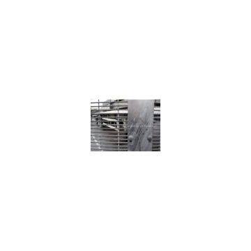 Securifor 3D fencing system