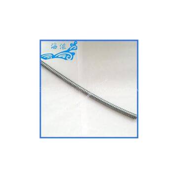 13mm Galvanized Steel Conduit