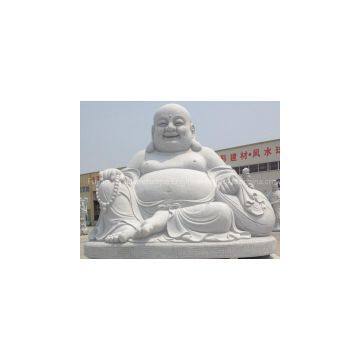 China laughting buddha sculpture, happy buddha statues