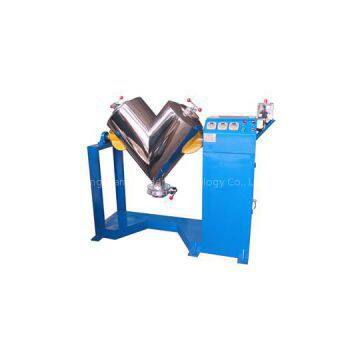 Mixing And Humidifying Machine