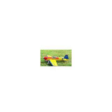 RC Nitro Airplane(CAP-232-60 )