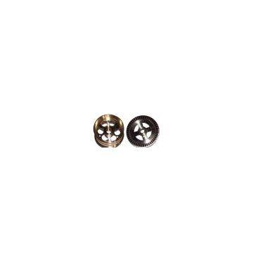 Sell Machined Brass Sand Casting