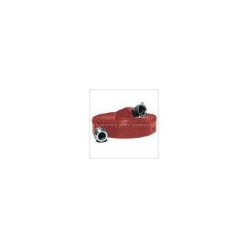 pvc layflat hose