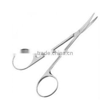 Busch Curved Scissors, Surgical Scissors