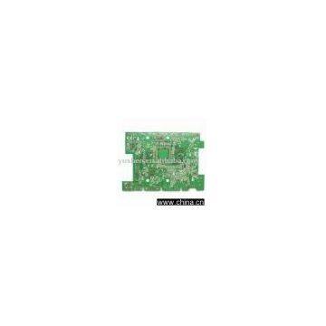 Double-sided PCB