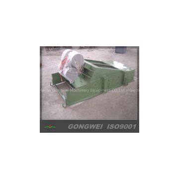 ZG Series Vibrating Coal Feeder photo-2